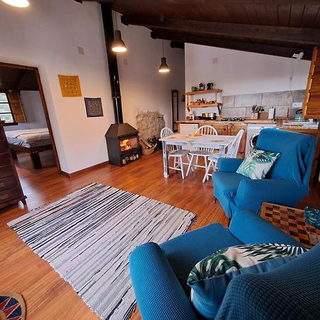 Villa Cortijo Berruguilla Lojilla Esterno foto