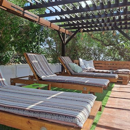 Villa Cortijo Berruguilla Lojilla Esterno foto