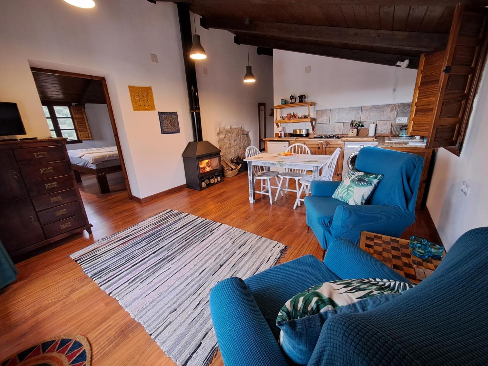Villa Cortijo Berruguilla Lojilla Esterno foto