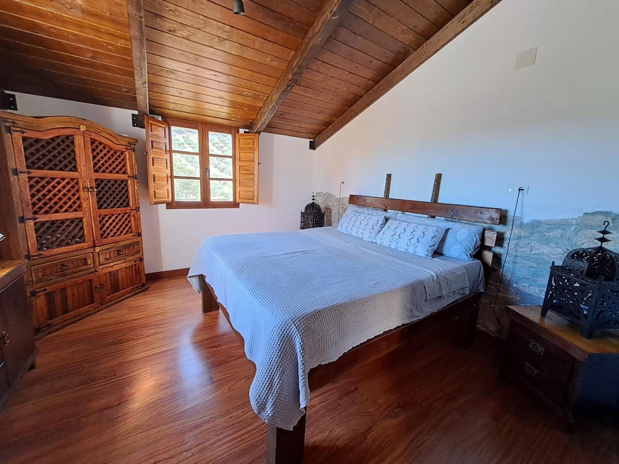 Villa Cortijo Berruguilla Lojilla Esterno foto