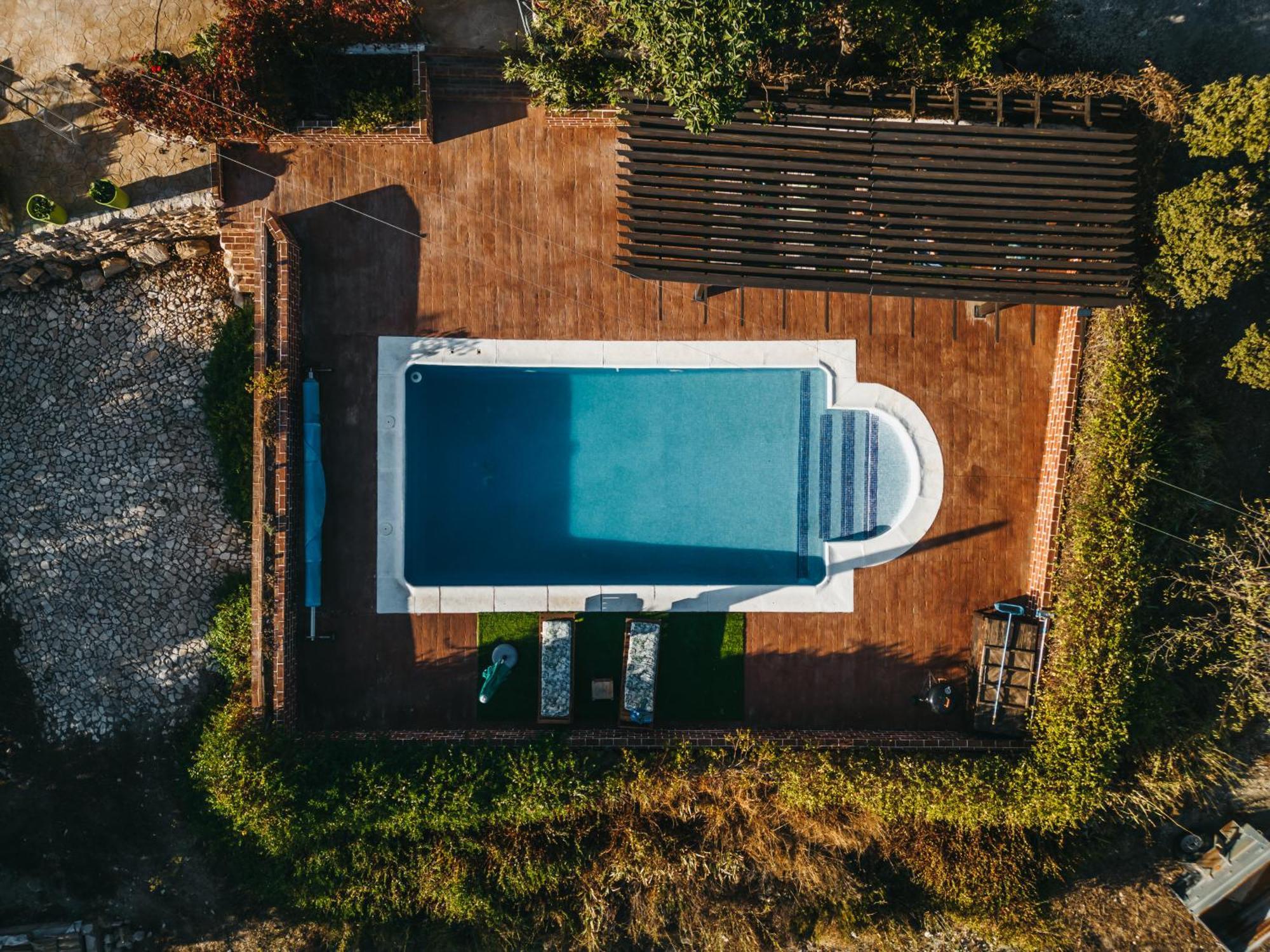 Villa Cortijo Berruguilla Lojilla Esterno foto