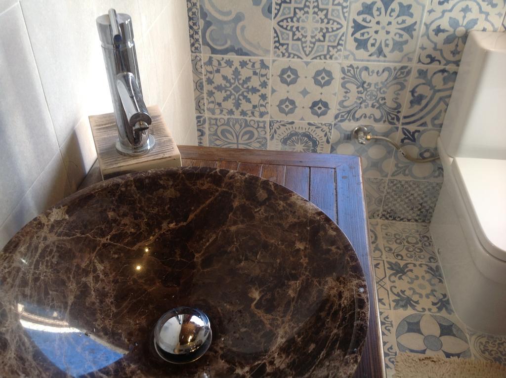 Villa Cortijo Berruguilla Lojilla Esterno foto