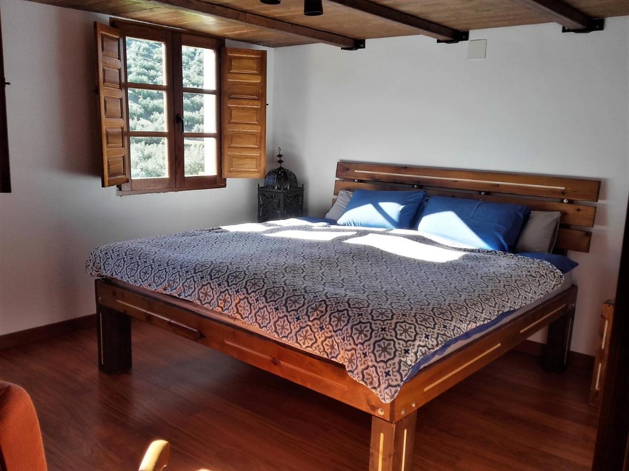 Villa Cortijo Berruguilla Lojilla Esterno foto