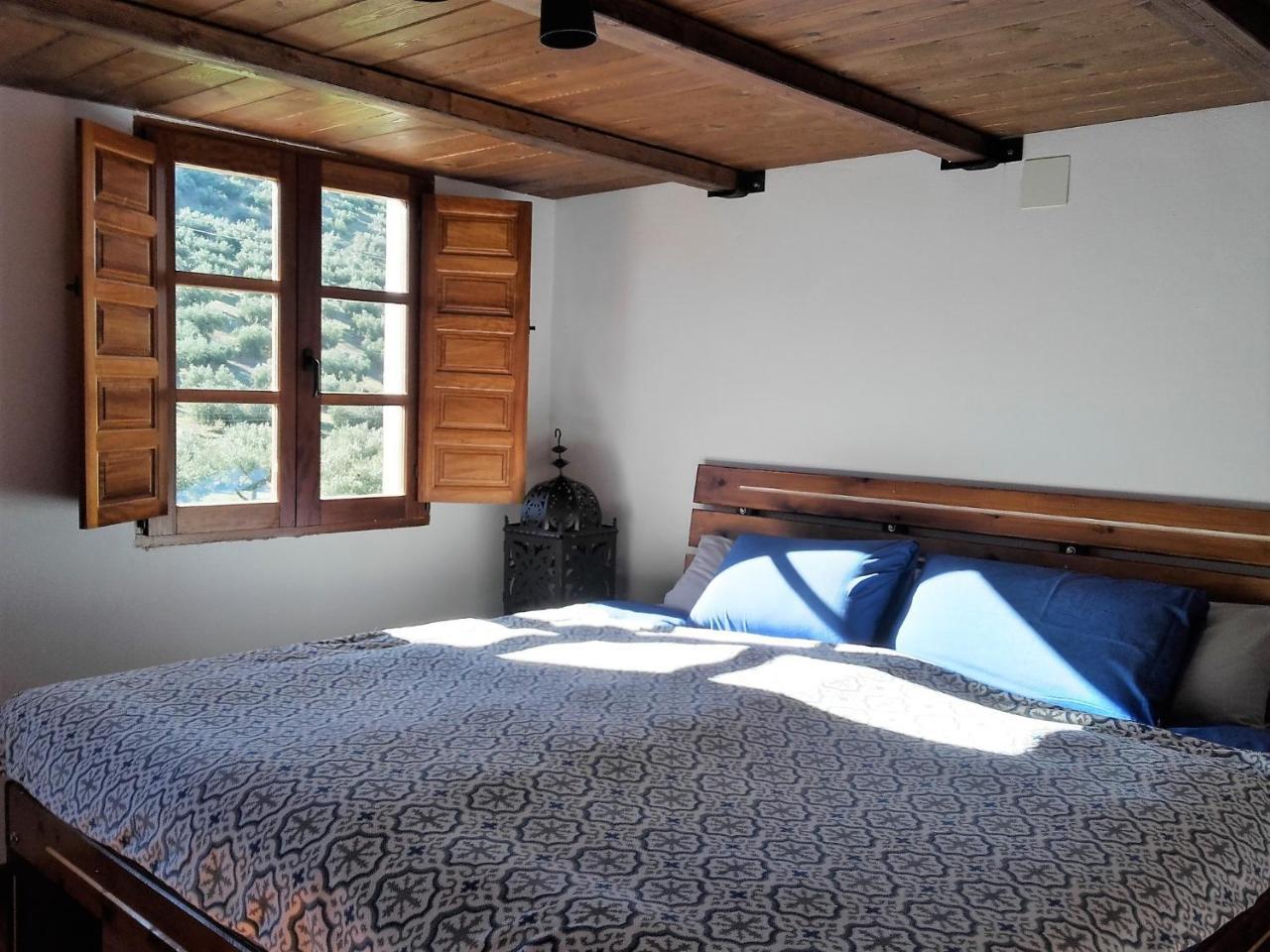 Villa Cortijo Berruguilla Lojilla Esterno foto