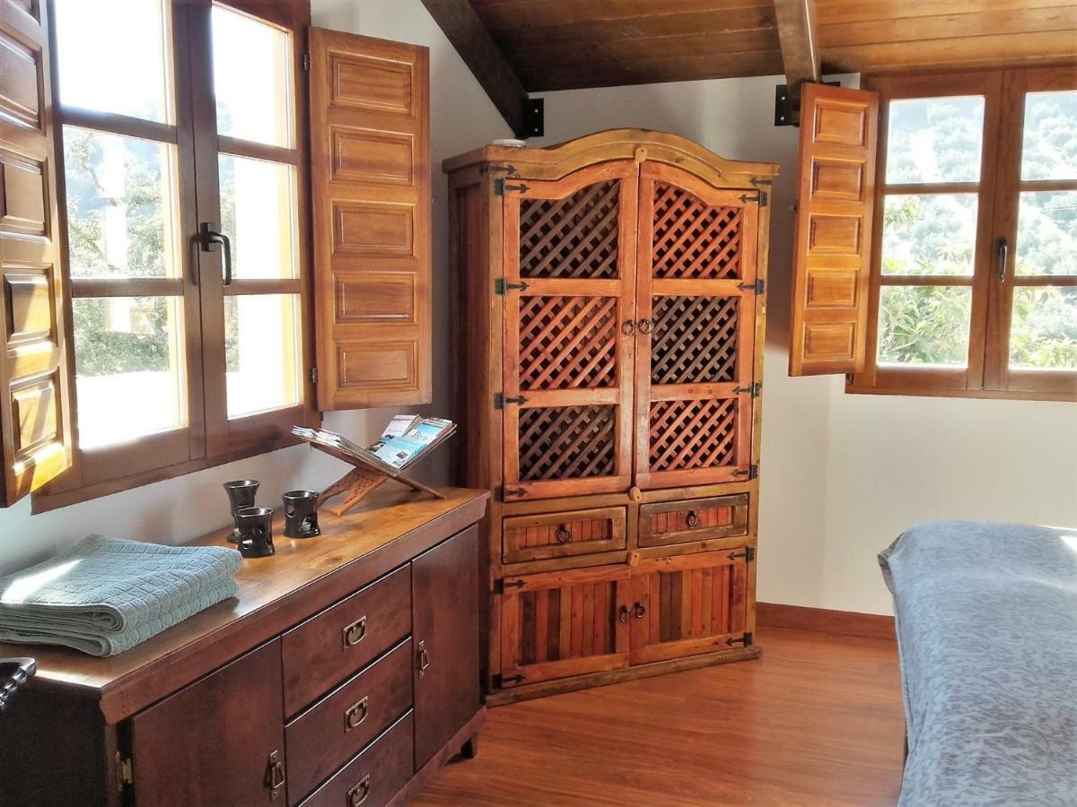 Villa Cortijo Berruguilla Lojilla Esterno foto